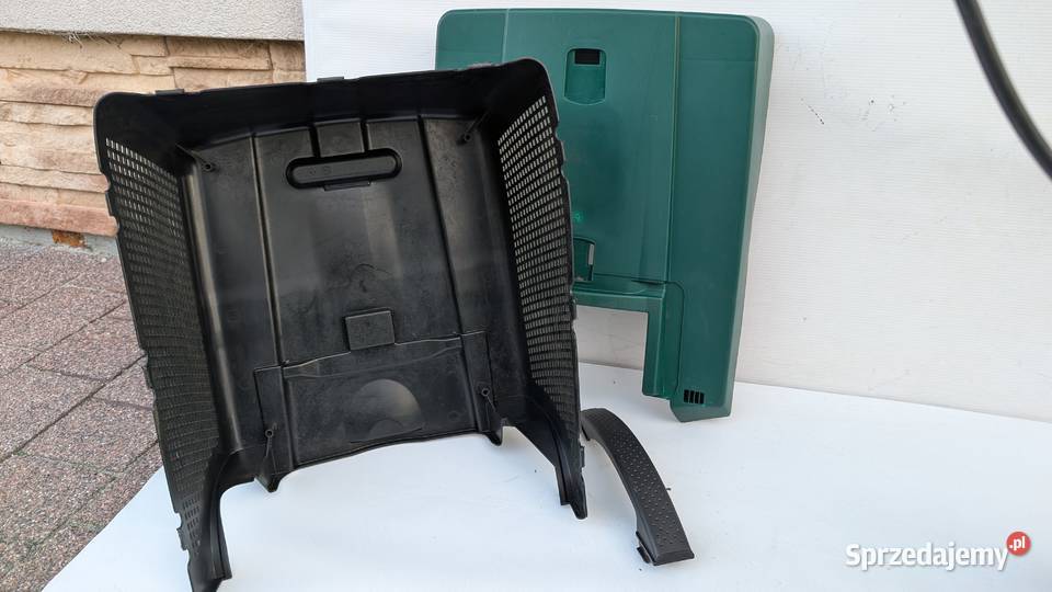 Kosiarka akumulatorowa Bosch CityMower 18V32300 Jadowniki