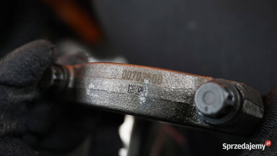 DISCOVERY III 27 TD V6 08r 200 276DT korbowod