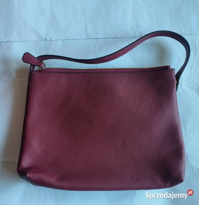 Guess shopper nowa torba zestaw dwóch Myślenice