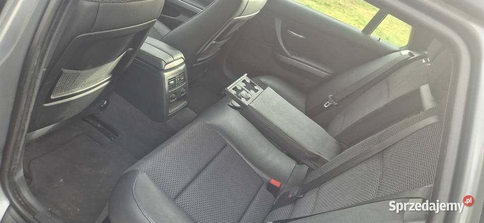 E91 BI Xenon Panorama 2xPDC Automat Ostrowiec Świętokrzyski