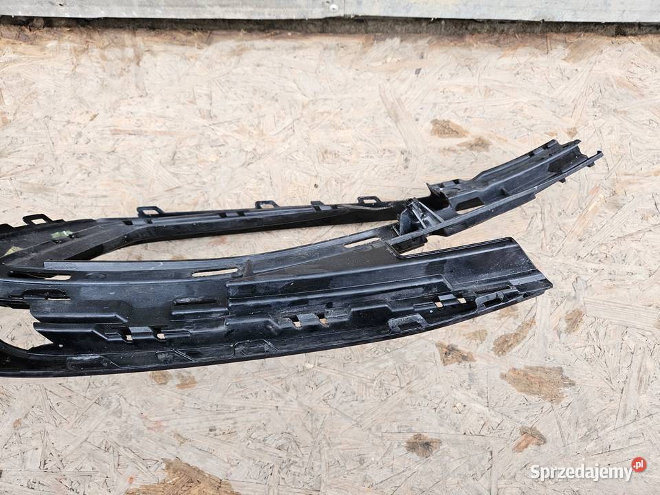 VW PASSAT B8 LIFT RLINE KRATKA LEWA 3G0853793C osobowe Międzychód