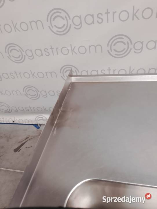 Stół ze zlewem 100x60x85 Wrocław