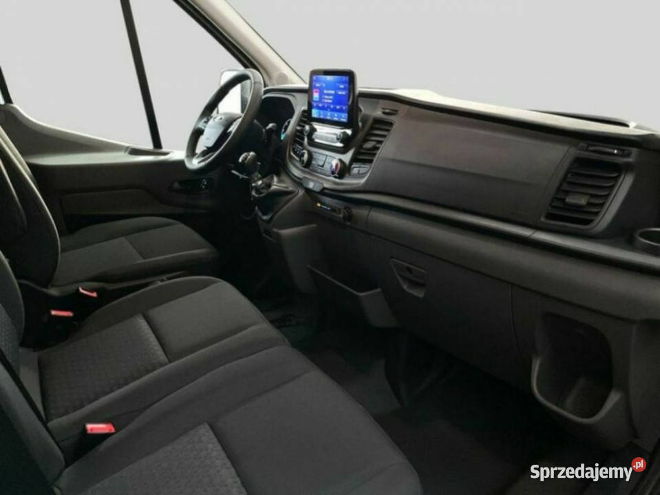 Ford Transit Automat 150 Hak Biksenony Niska