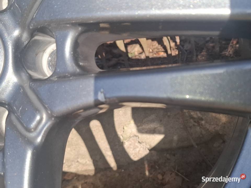 Felgi 18 75j18H2 Dobre