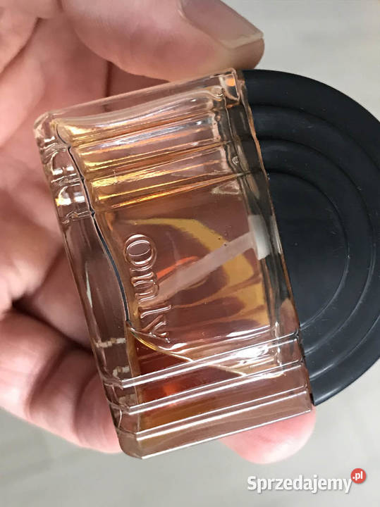 Julio Iglesias Only Eau de Parfum 30ml Barcelona świętokrzyskie Kielce