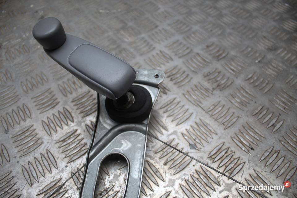 MECHANIZM PODNOŚNIK SZYBY PRAWY TYŁ CITROEN C3 I osobowe