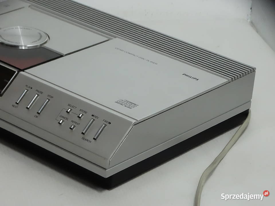 Philips CD100 Biłgoraj