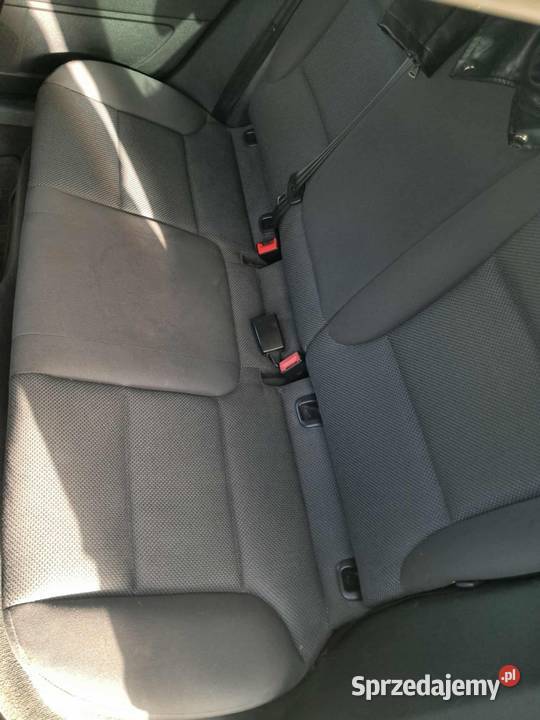 Audi a3 nieuszkodzony Zubowice-Kolonia