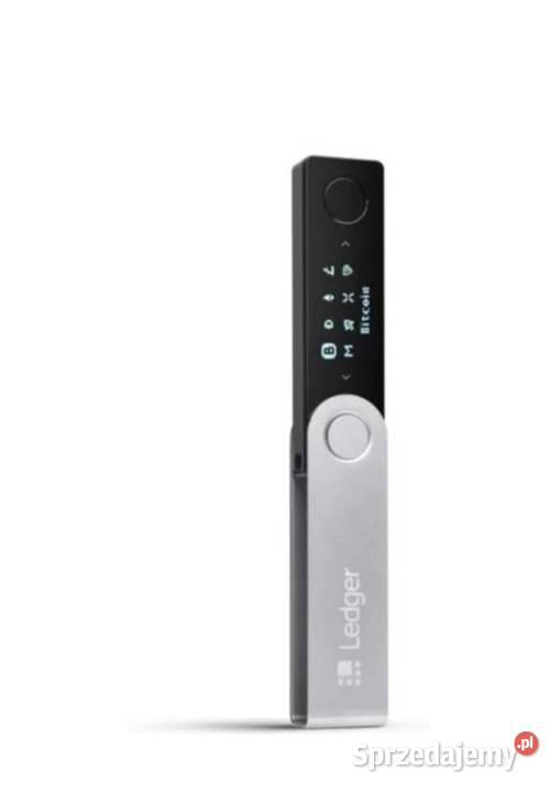 Ledger nano x Mirsk