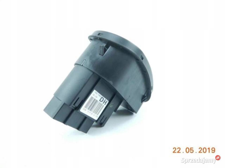 PRZEŁĄCZNIK WŁĄCZNIK ŚWIATEŁ JAGUAR XTYPE 0203