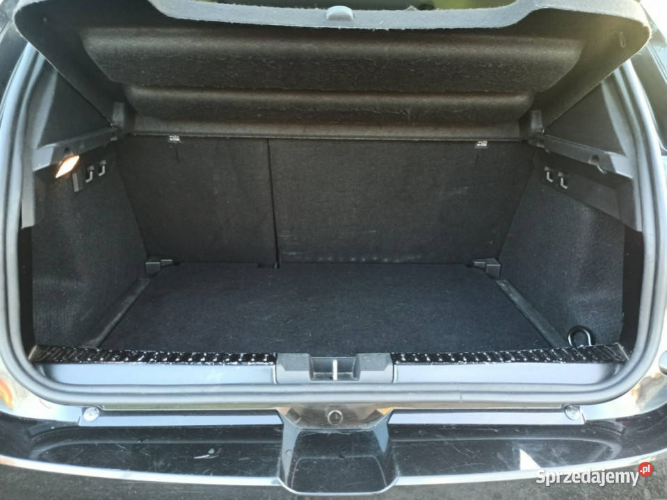 Dacia Sandero Stepway salon I właściciel 23 VAT wspomaganie kierownicy Rzeszów