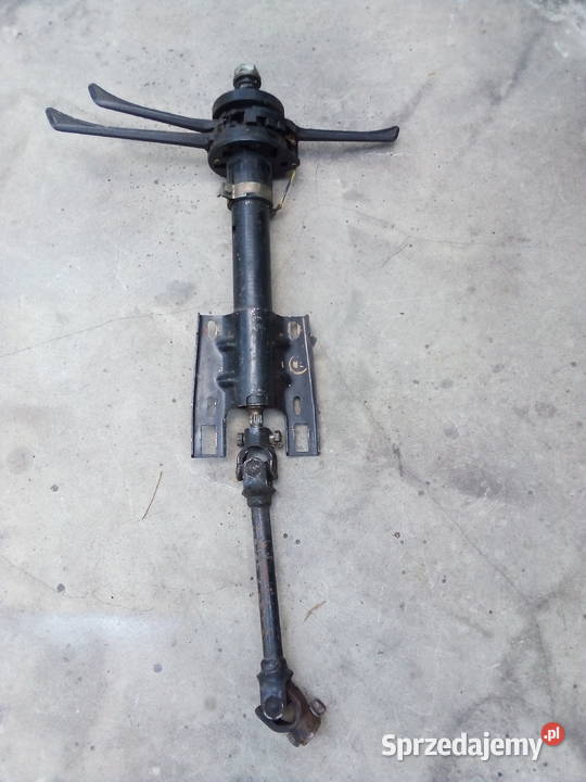 Wałek główny do skrzyni biegów fiat 125p skrzynie biegów Leszno