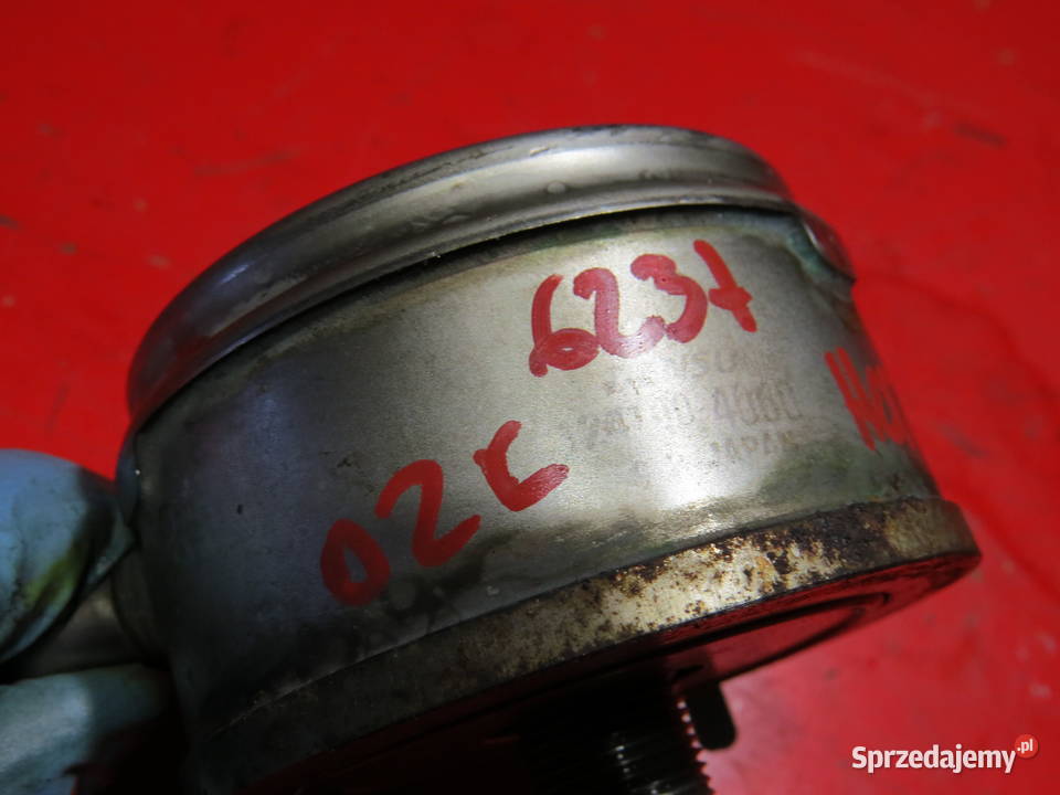 HONDA HORNET 600 PC36 03 chłodnica oleju olejowa Silniki i osprzęt Warszawa sprzedam