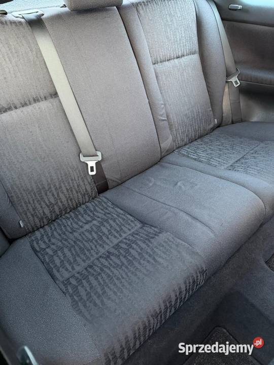 Toyota Corolla 14 Benzyna Klima Isofix Zamiana 231000km Corolla