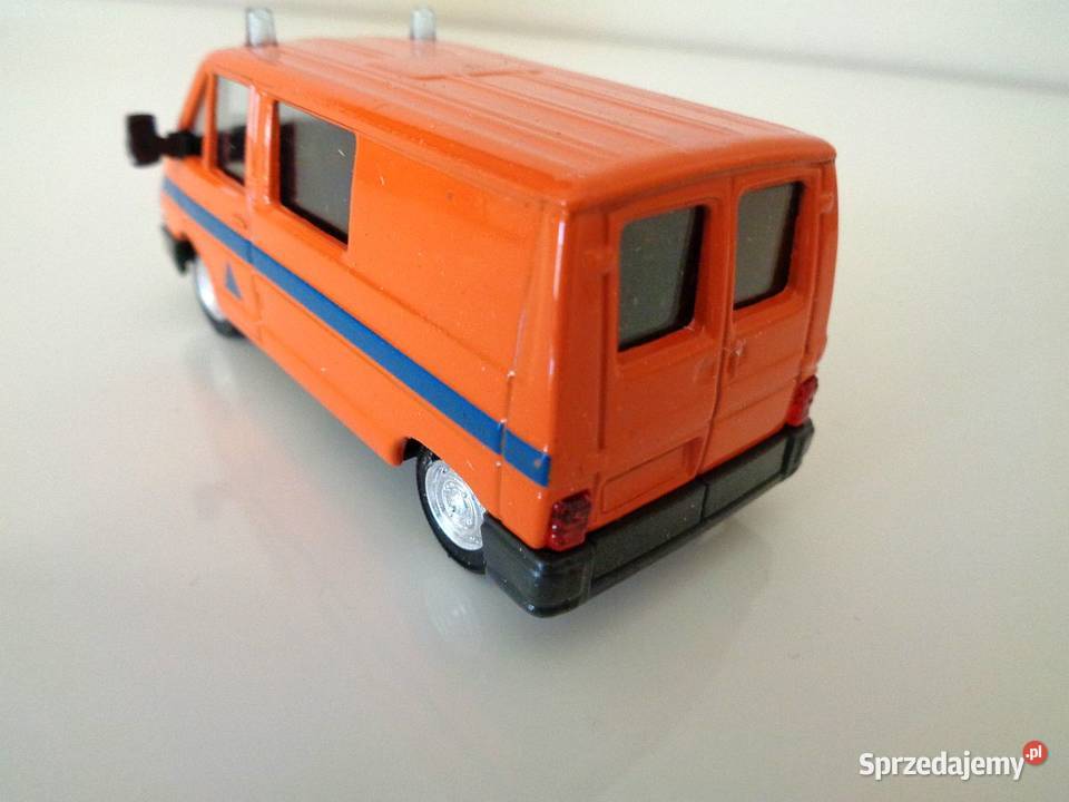 Sprzedam model RENAULT ESPACE kujawsko-pomorskie Toruń