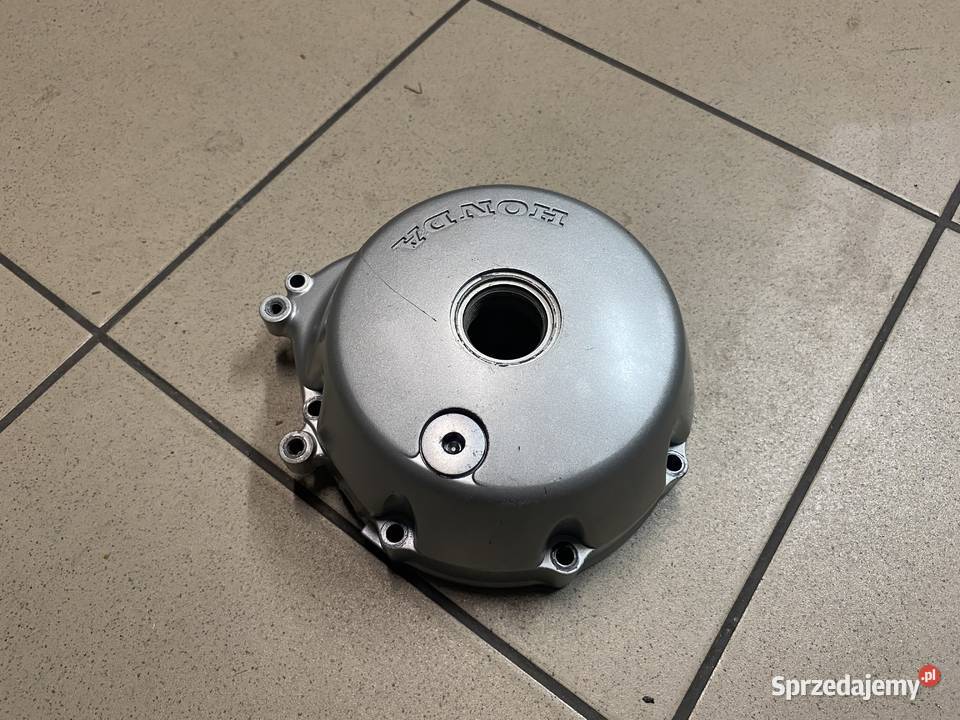 Pokrywa alternatora silnika Honda Varadero XL