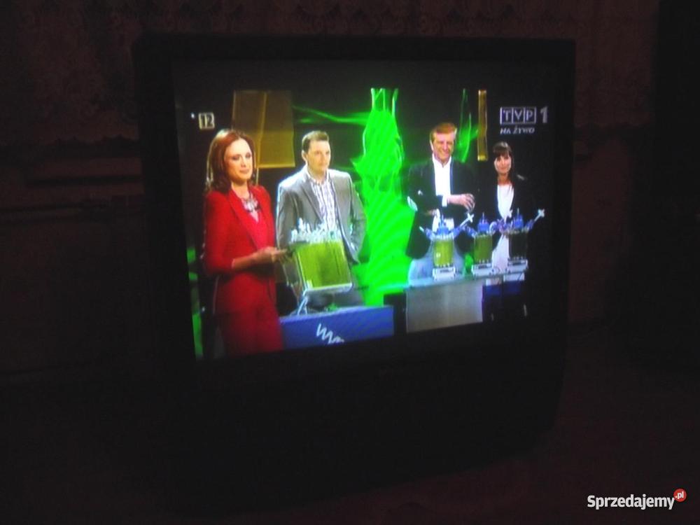 TELEWIZOR SONY Radomsko sprzedam