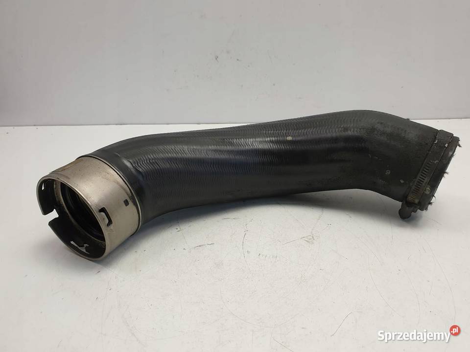 Volvo V90 20 T5 PRZEWÓD POWIETRZA rura 31370955 lubelskie Chełm