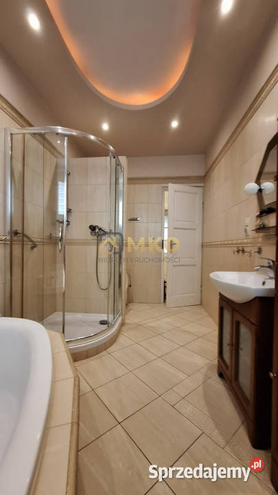 Mieszkanie 100m2 4 pokoje Włocławek 100m2