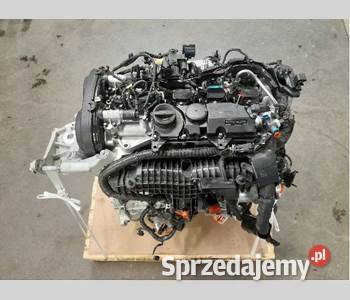 Silnik komplet Volvo 20 T Turbo xc60 xc90