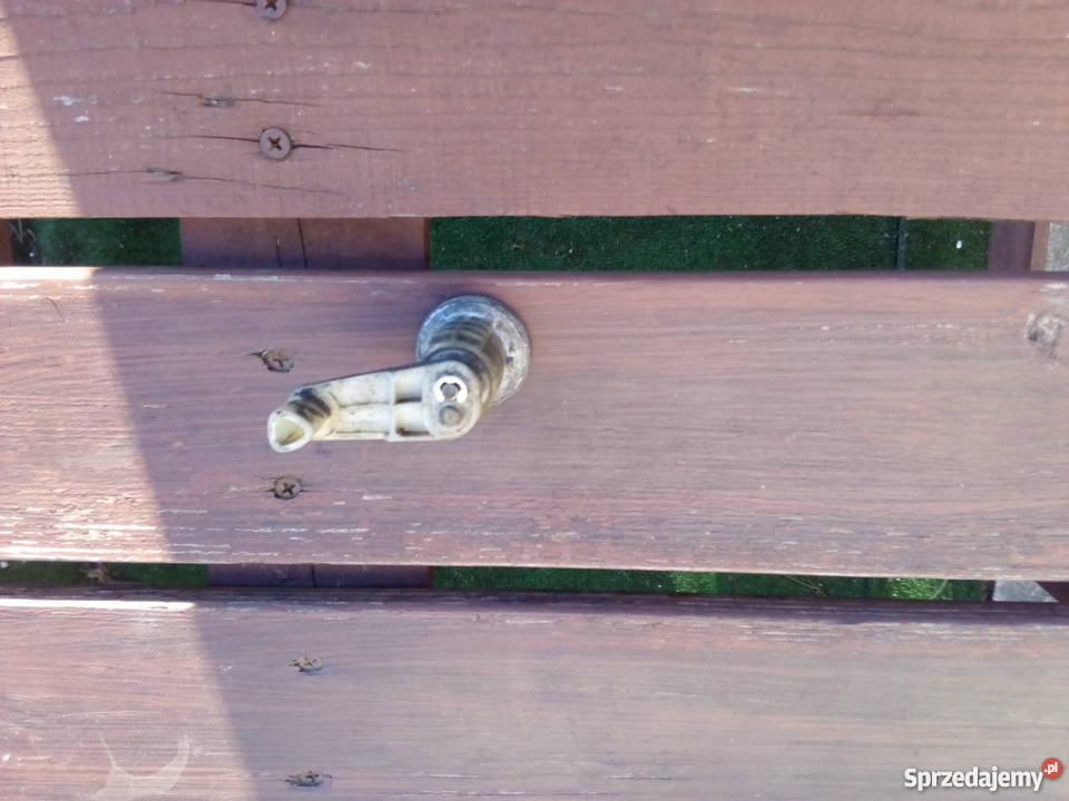 Wkład zamka kompletny Renault Megane 1 Tarnów