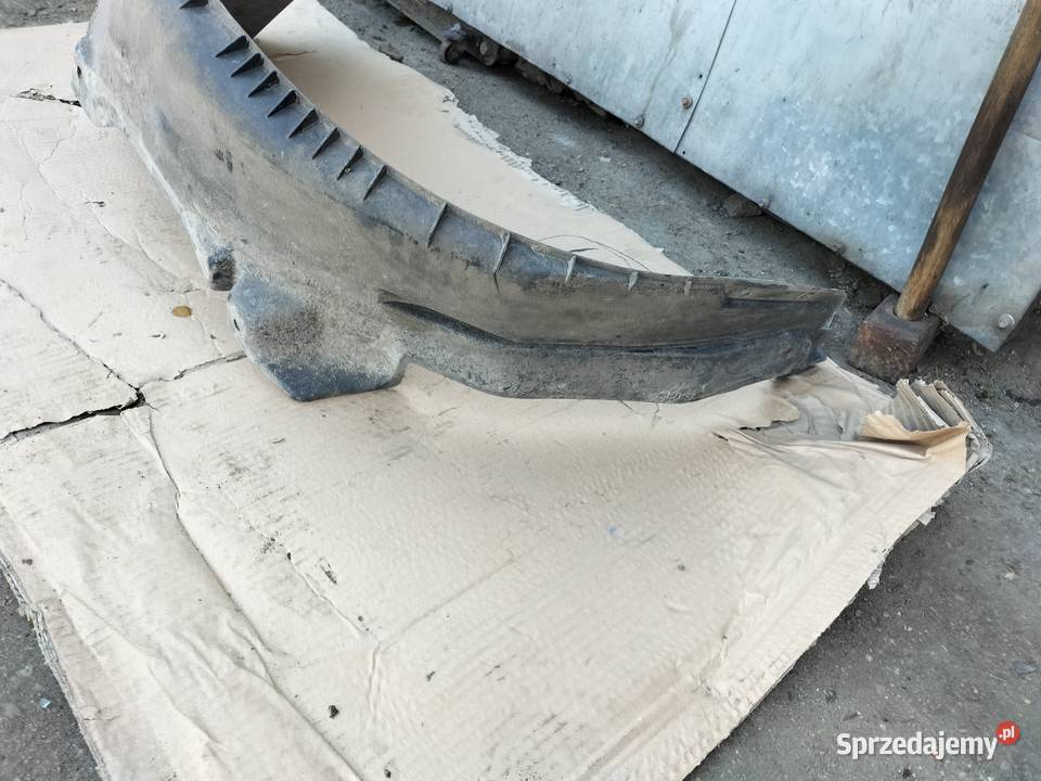 VOLVO S40 V40 nadkole prawy przód Kamień-Kolonia