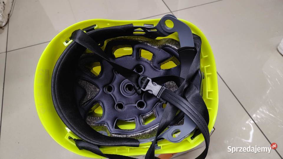 Kask PORTWEST Blenda Olkusz