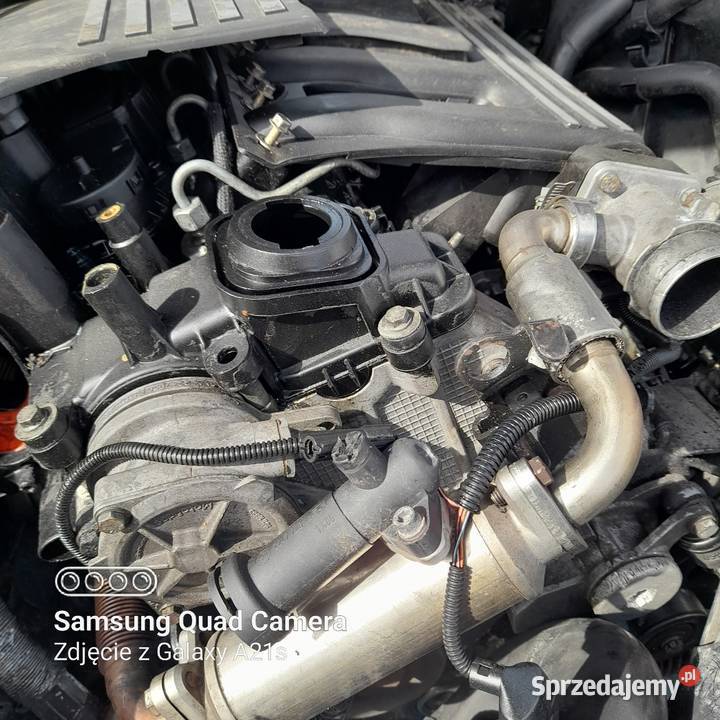 BMW E46i inne modeleSILNIK M4720Ddawca czesci