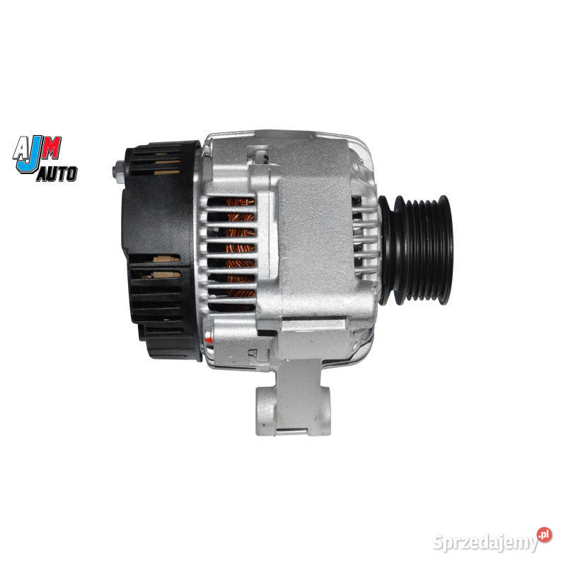 Alternator 9148301 25 29 Volvo 960 I II Volvo Grabów Szlachecki