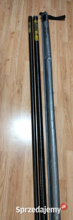 Maszt Arrows Ultimate 75 Carbon 490 SDM CC 30