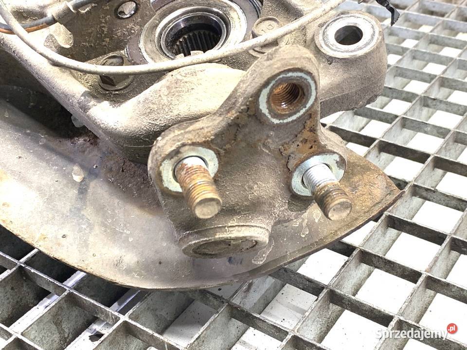 ZWROTNICA LEWY PRZÓD LEXUS CT 18 99