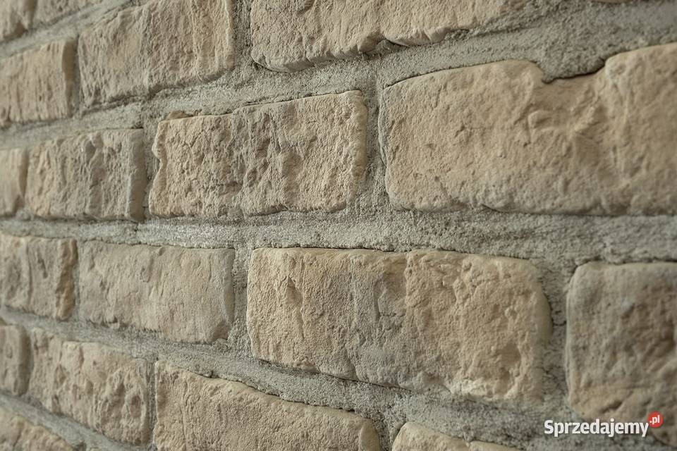 Płytki ceglane Średniowieczne 0507 Warszawa sprzedam