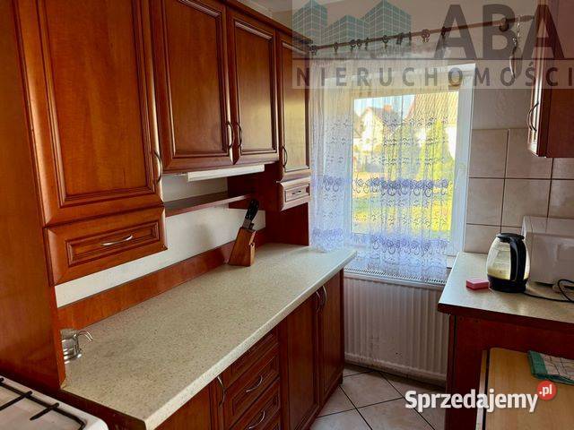 Na sprzedaż dom z dużą działką Węglew wielkopolskie sprzedam