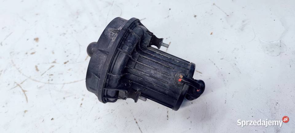 POMPA POWIETRZA WTÓRNEGO AUDI A8 D4 07L959253B osobowe Przystajń