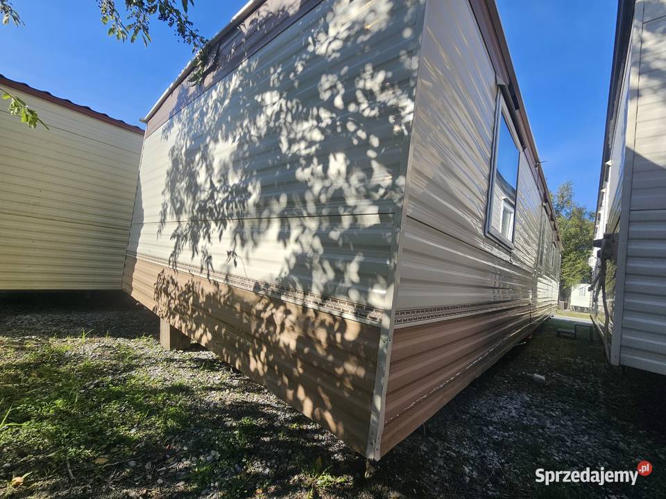 domek holenderski całoroczny 3180 ATLAS Skierniewice