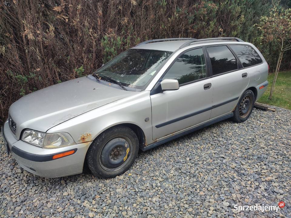 Volvo v40 Lublin sprzedam