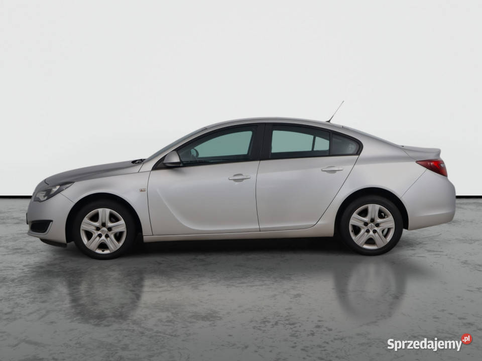 Opel Insignia 20 CDTI ESP Motoryzacja Katowice