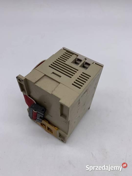 Omron G71IC163 Remote Terminal Warszawa
