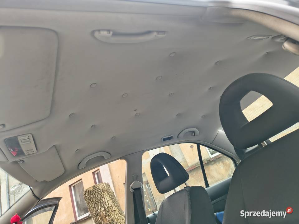 Volkswagen Bora 16 benzyna GAZ Będzin