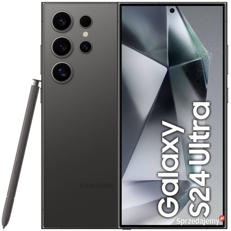 Samsung S24 Ultra 512Gb