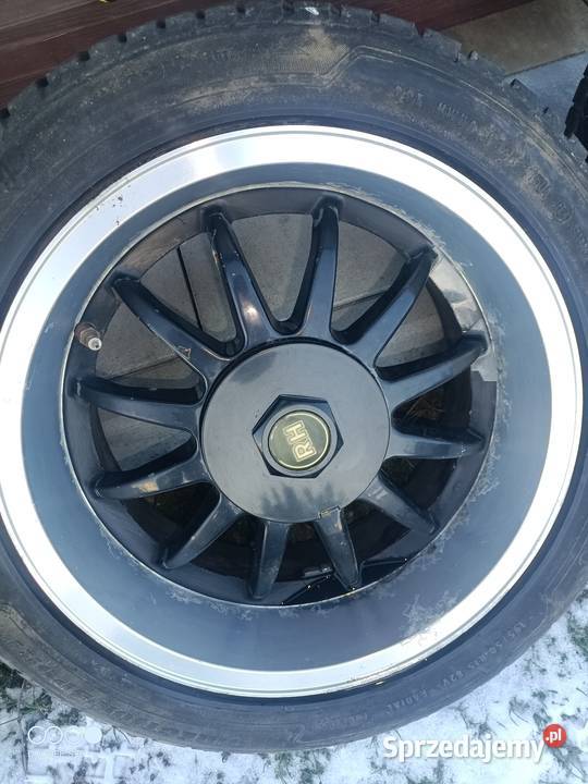 Felgi rh 4x100 Wszemirów