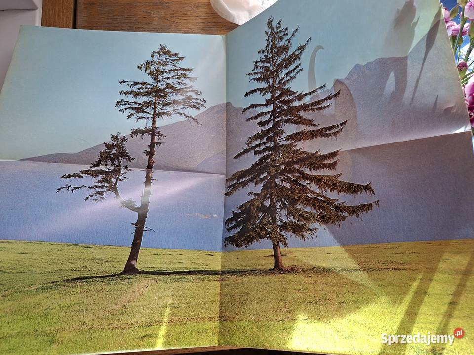 Tatry Milic Blahout Pavol Repka j pol j słowacki Kraków