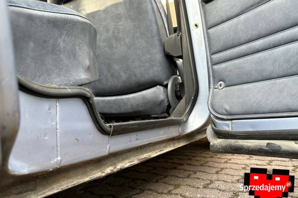 SAAB 900 1985cm3 Katowice