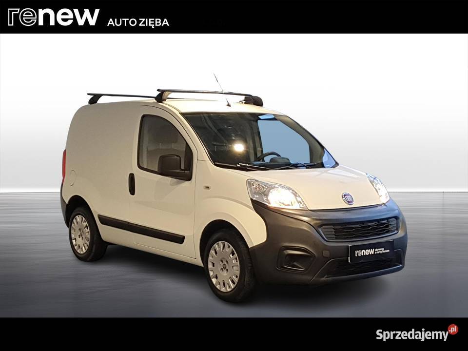 Fiorino 13 MJ Base Business