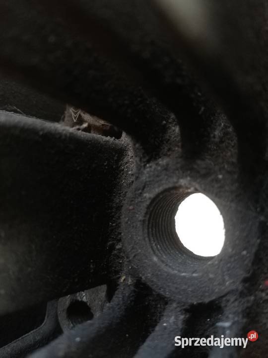 Głowica wsk 125 zmd łódzkie Skierniewice