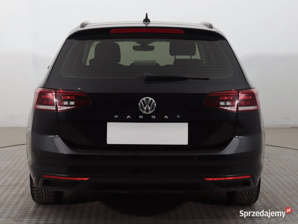 VW Passat 15 TSI elektryczne szyby mazowieckie Piaseczno