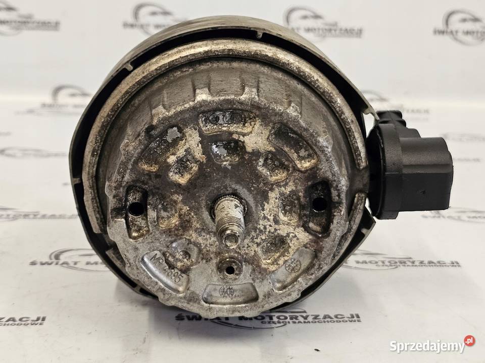 AUDI A6 27 TDI BPP 180 06r poduszka silnika