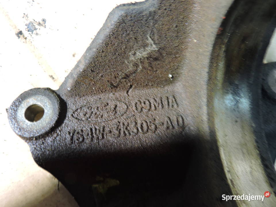 Podpora oółosi napędowej Ford focus mk1 18 TDCI Myszków