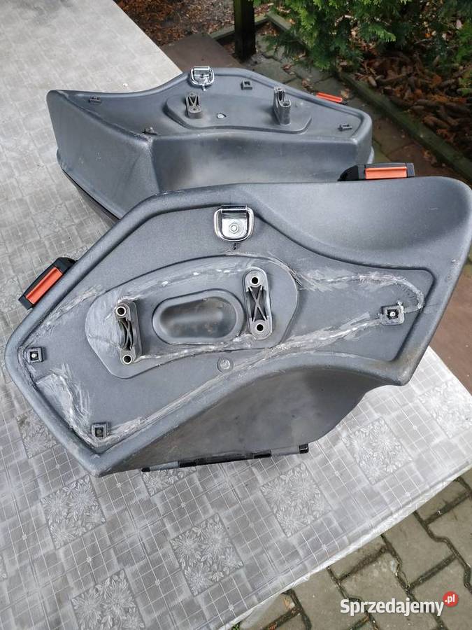 Kufer Piaggio Beverly 200 łódzkie sprzedam