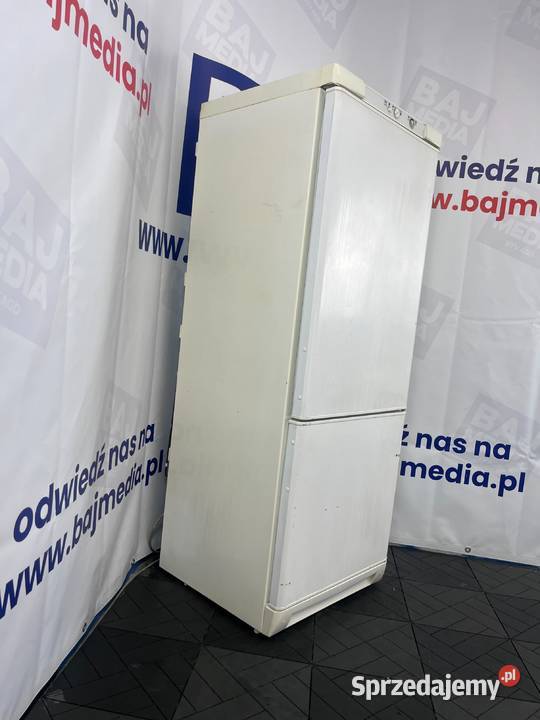 LODÓWKA Electrolux Sweden 158 Klas A mazowieckie Pruszków